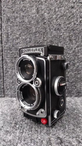 Appareil photo miniature