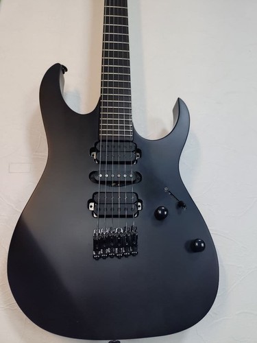 Ibanez line rg6hshfx - ibanez, /