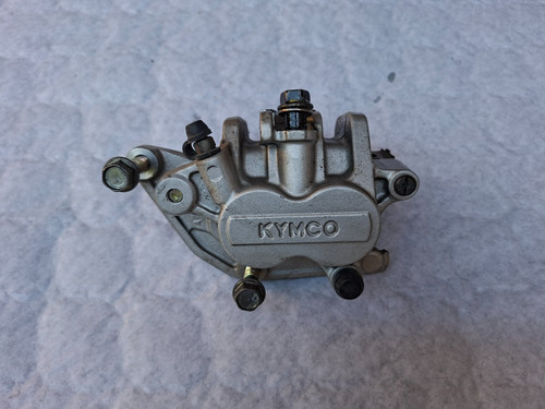 Etrier frein avant - frein, kymco