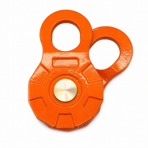 Bloc snatch robuste pour - bloc,