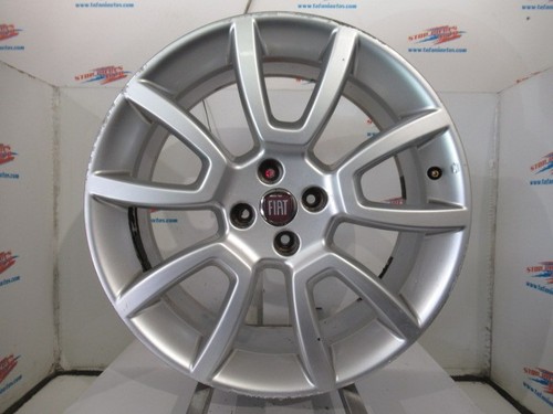 Jante aluminium fiat bravo - fiat, ii