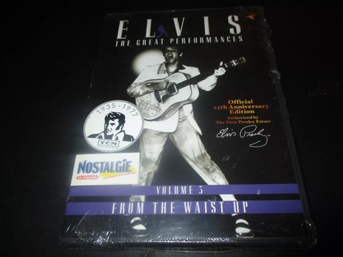 Dvd neuf elvis presley the - dvd, :