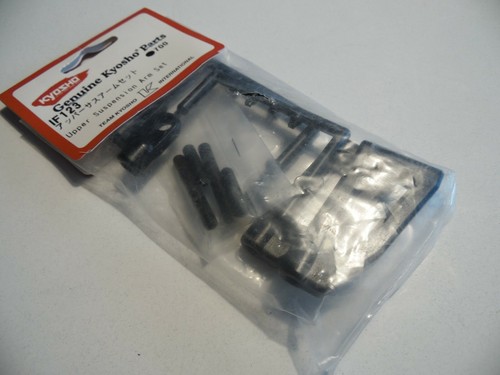 Kyosho if123 upper suspension - if123,