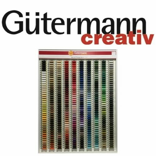 Gutermann coud tous 100 - gutermann, 100%