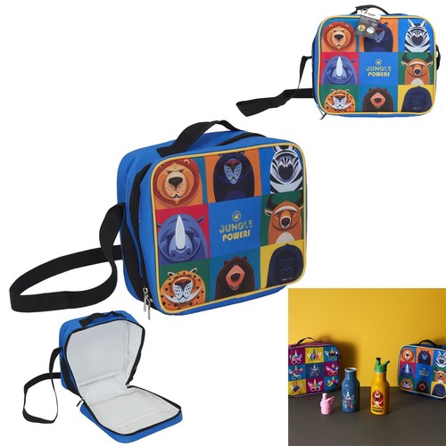 Cartable fraicheur sac - fraicheur,