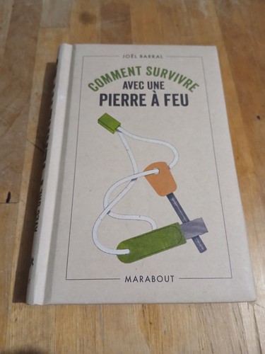 Comment survivre avec - survivre, une