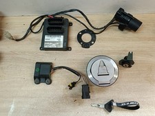 UN KIT SERRURE NEIMAN BOUCHON