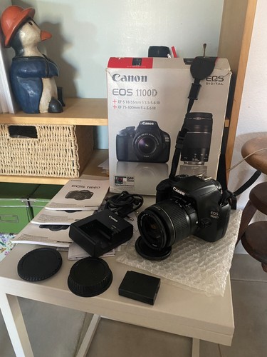 Appareil photo 1100d - appareil,