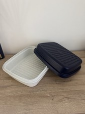 Tupperware ancienne boite a