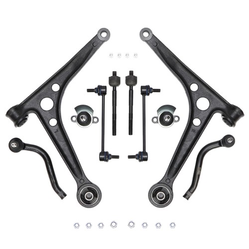 Kit bras suspension avant - kit,