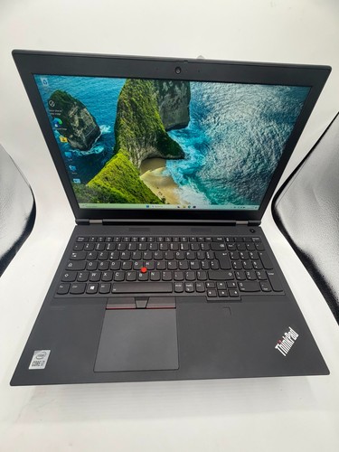 Lenovo thinkpad p15 - thinkpad, gen