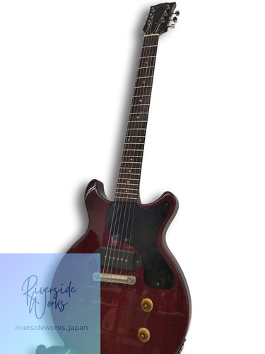 Guitare électrique orville - guitare,