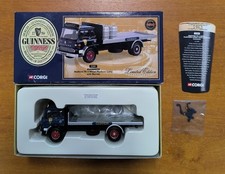 1:50 CORGI N° 23201 " BEDFORD