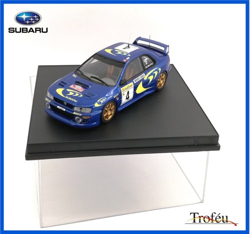 Trofeu 1102 subaru - 1102,