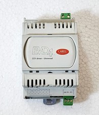 CAREL EVD4 / EVD0000400 / Eev Driver-Universal pour Electronic Extension Vannes