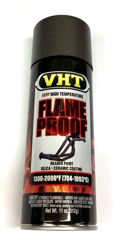 Vht sp998 flameproof cast iron - vht,
