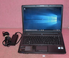 HP Compaq Presario C700 Notebook PC_Intel Pentium Dual CPU T2330 @ 1.60 GHz_3GB.