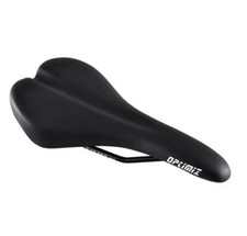 Selle vélo route/vtt optimiz