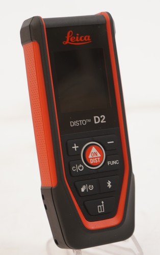 Leica new disto laser - leica,