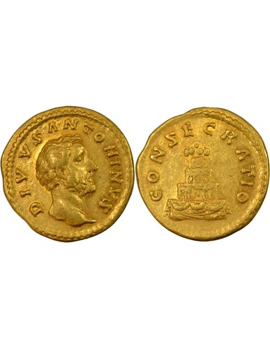 Rome empire antonin pieux - antonin,