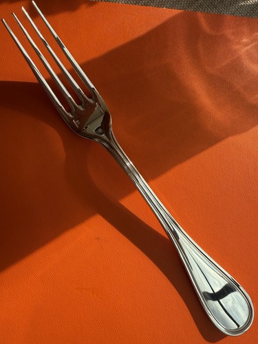Argenterie fourchette table - fourchette, de