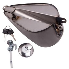 Réservoir De Carburant 1,5