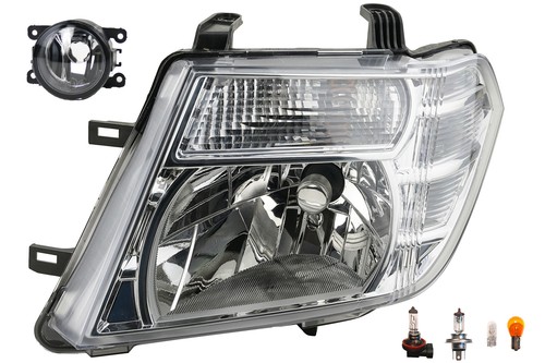 Phares osram nuit breaker - phares,