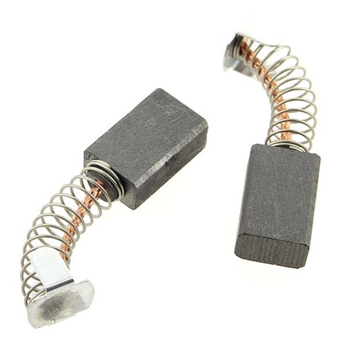 Charbons moteur 7x11x17 - , 2