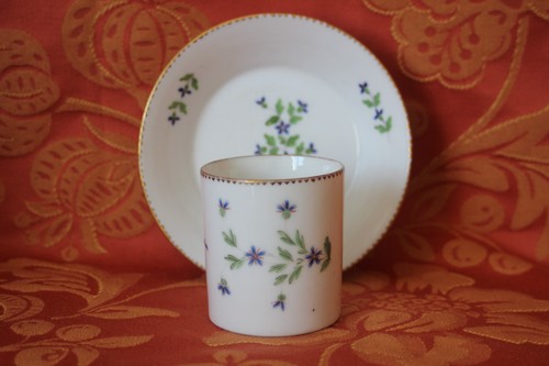 Manufacture monsieur comte - manufacture, de
