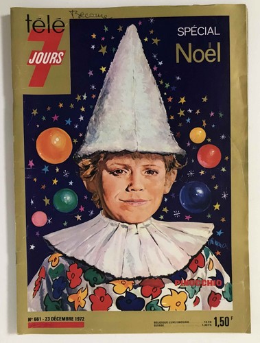 Tele jours - ►tele, 7