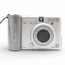 Appareil Photo Numérique