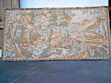 Tapisserie Murale ancienne