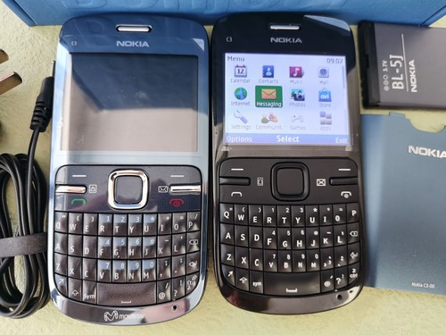Original nokia series 00 - original, c
