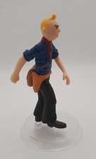 Figurine Tintin - Statuette