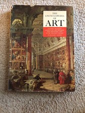 The Golden Encyclopedia of Art