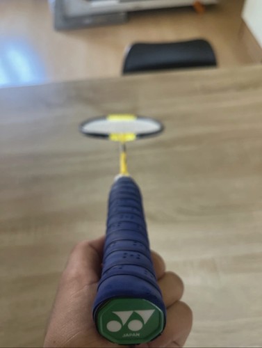 Raquettes badminton - raquettes,