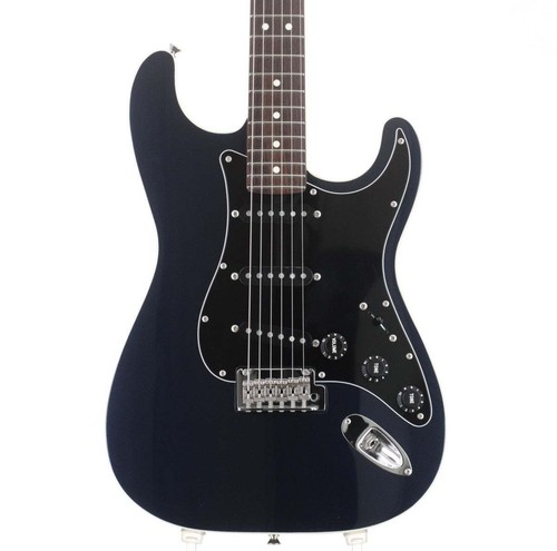 Pistolet fender aerodyne - pistolet, ii