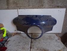 gros carénage guzzi moto