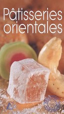 Pâtisseries orientales
