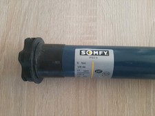 Moteur de volet roulant Somfy