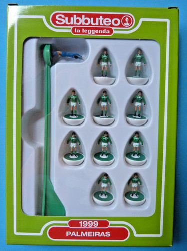 Subbuteo leggenda la - subbuteo,