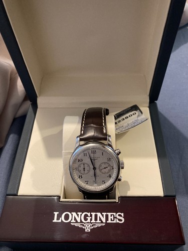 Montre longines homme - longines,