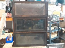 Globe-Wernicke Barrister