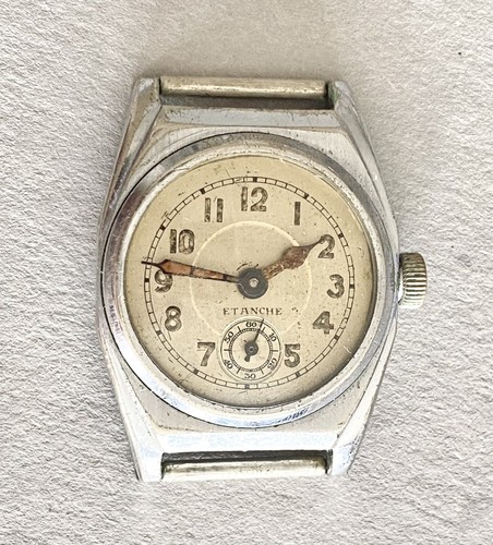 Montre militaire suisse - montre,