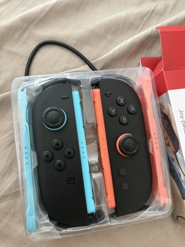 Manette switch joy con - manette, 2
