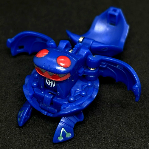 Bakugan elfin change - bakugan,