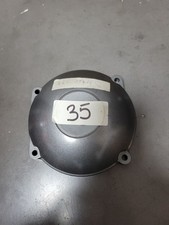 Couvercle de pompe à huile