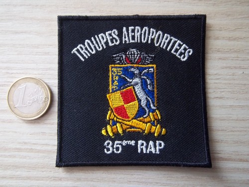 écusson éme régiment - éme,