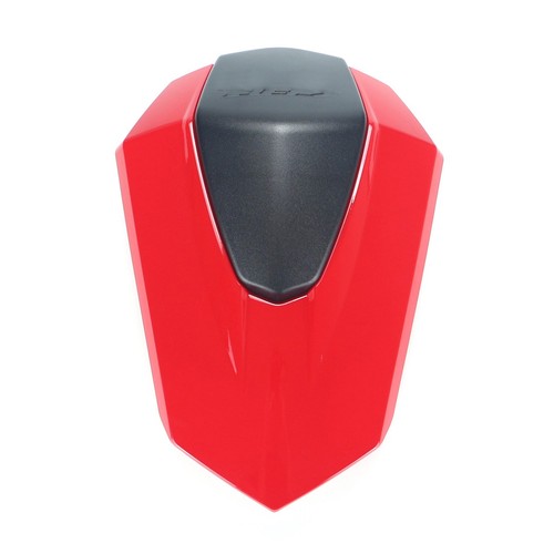 Rear seat cowl fairings - seat, cover