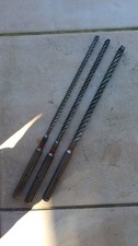 Lot De 3 Forets Sds Top Hilti